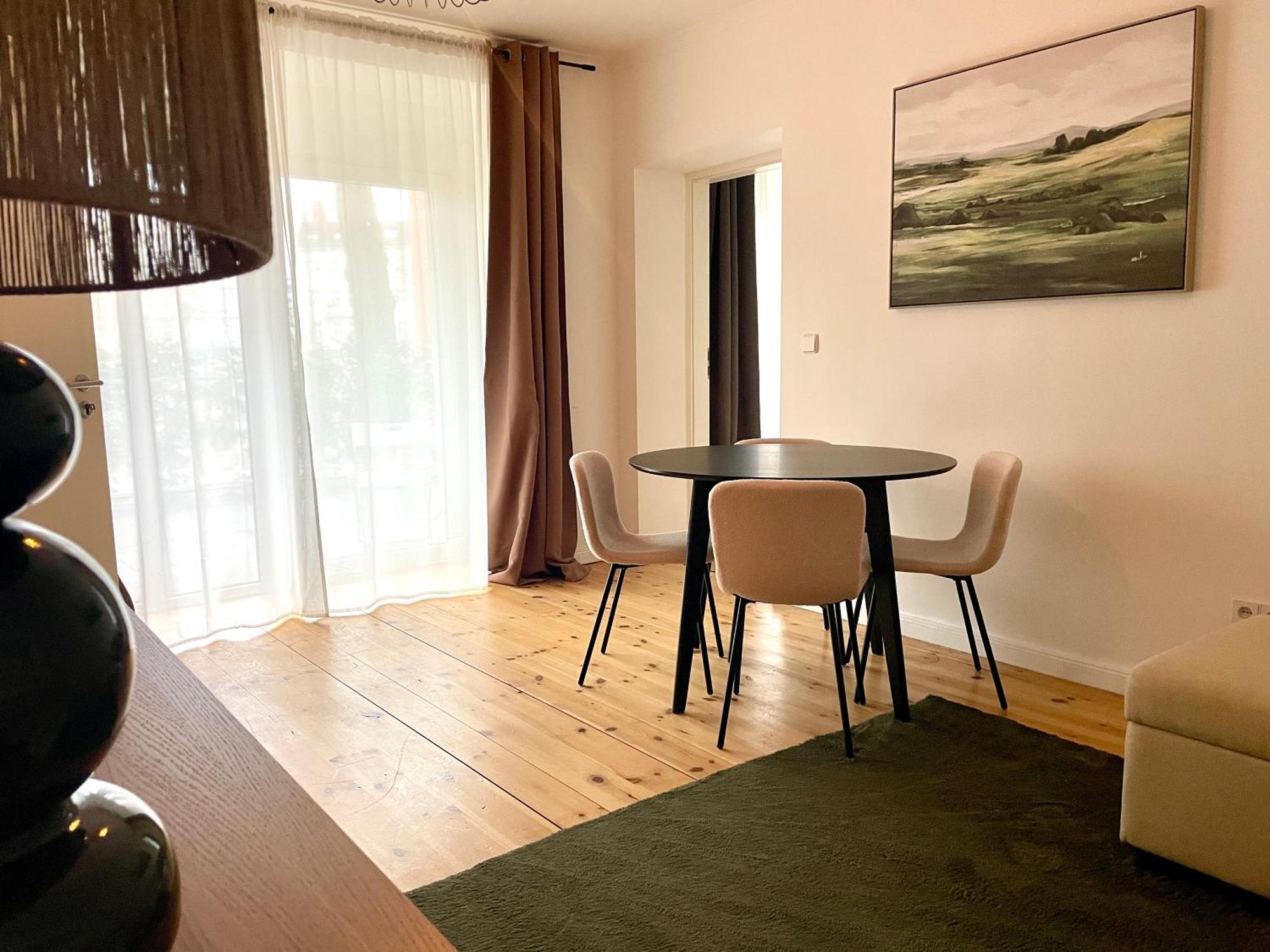 Dene Living Apartments — Photos 3