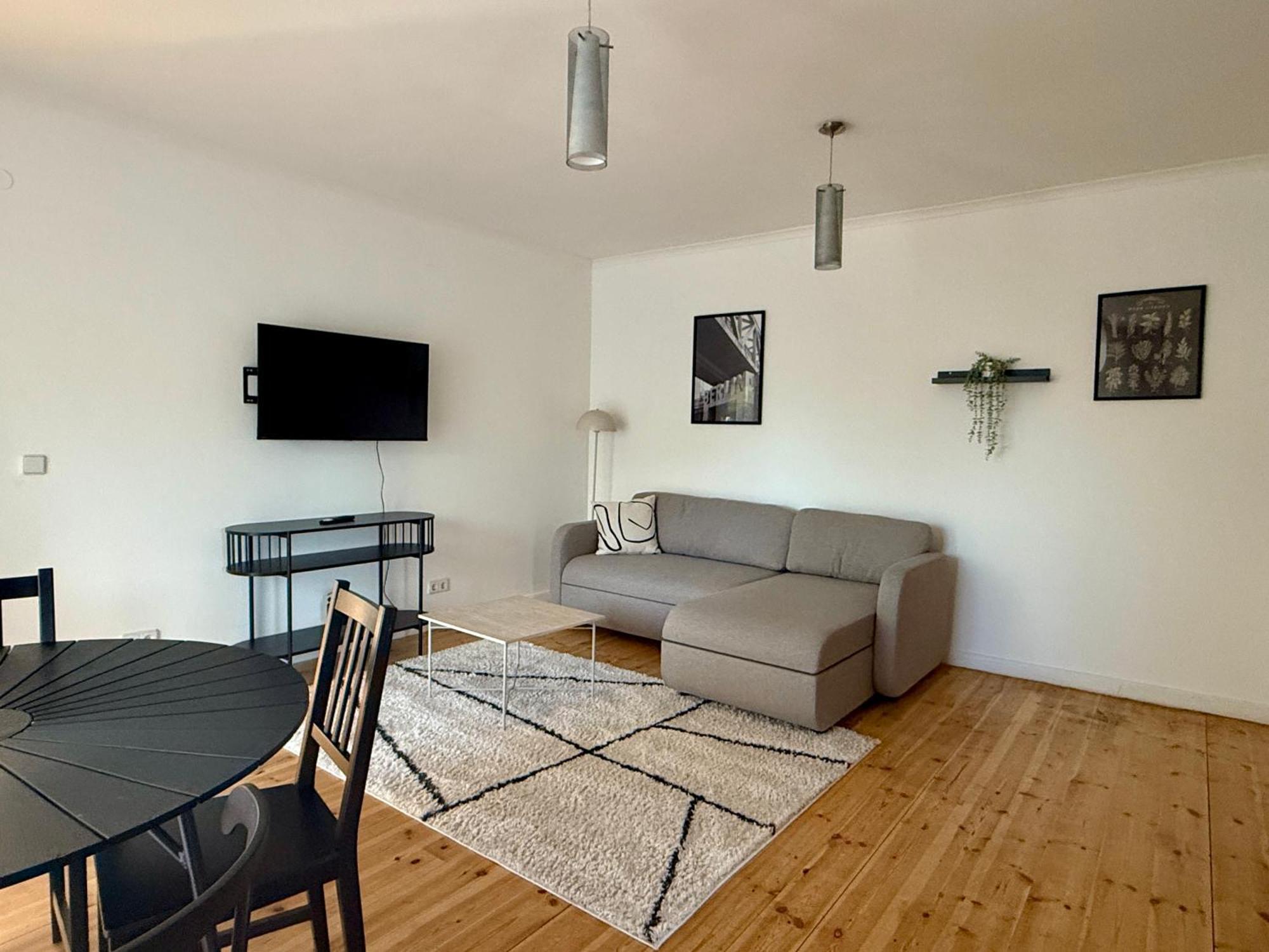 Dene Living Apartments — Photos 1
