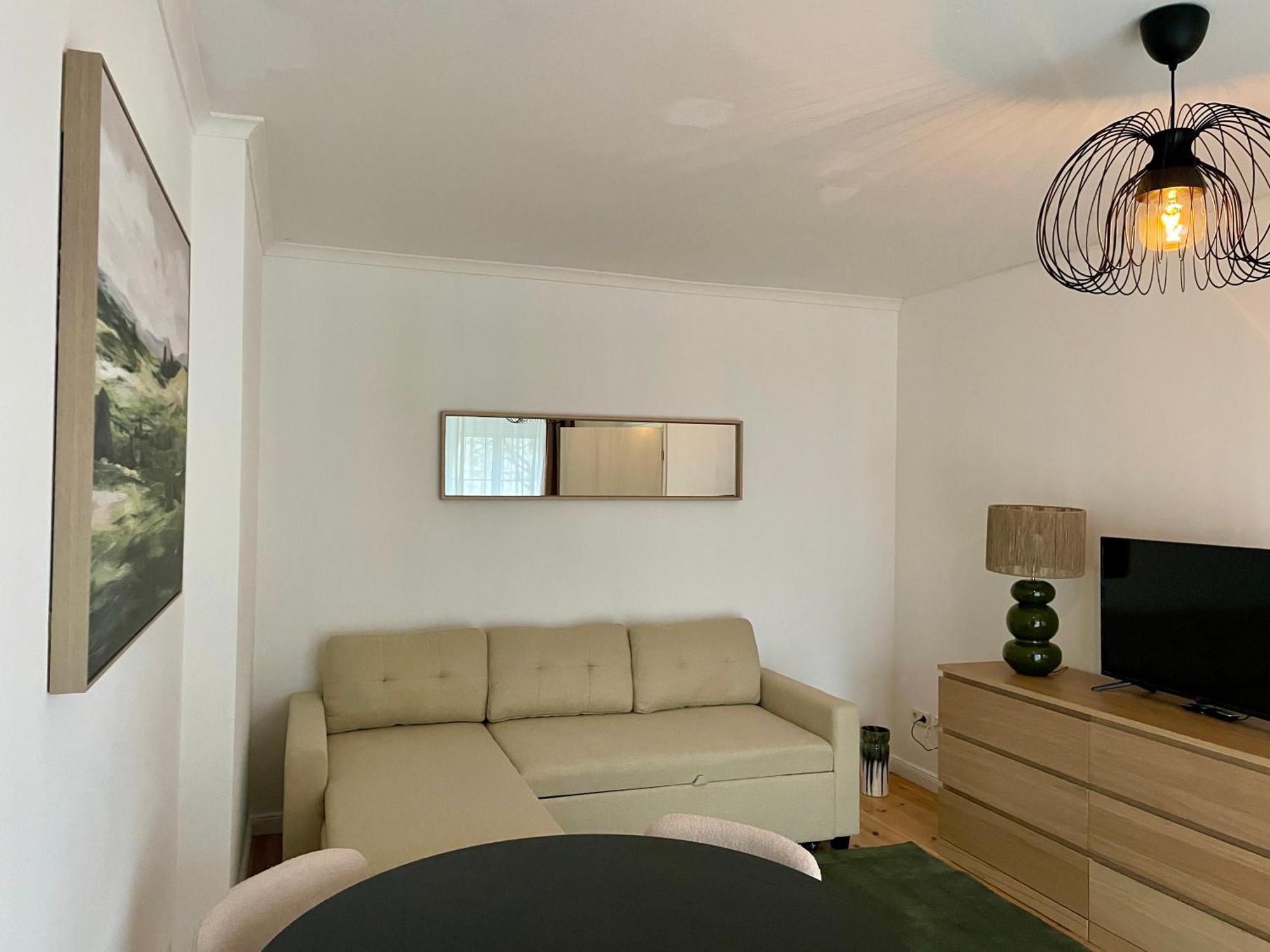 Dene Living Apartments — Photos 2